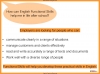 Functional Skills English - Level 1 Teaching Resources (slide 6/84)